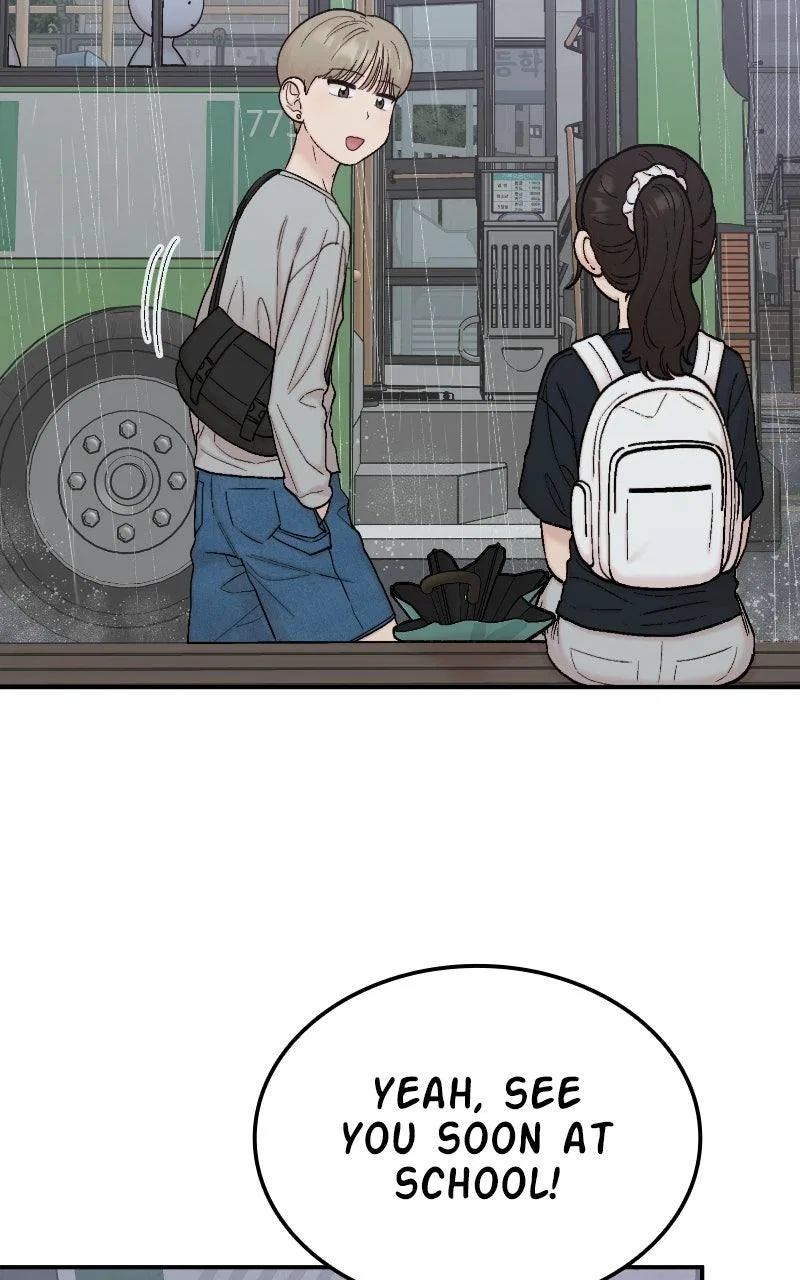 My Dud to Stud Boyfriend Chapter 162 – Page 97