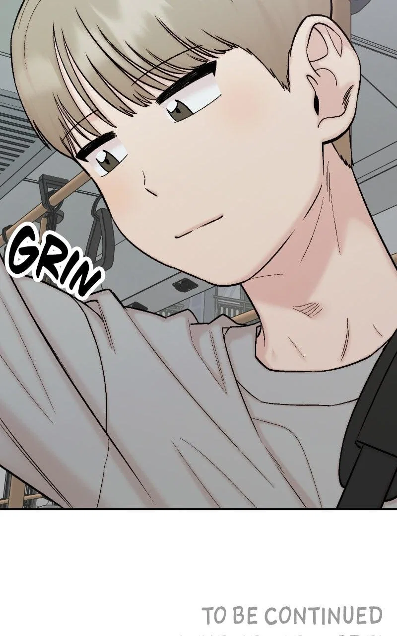My Dud to Stud Boyfriend Chapter 162 – Page 110