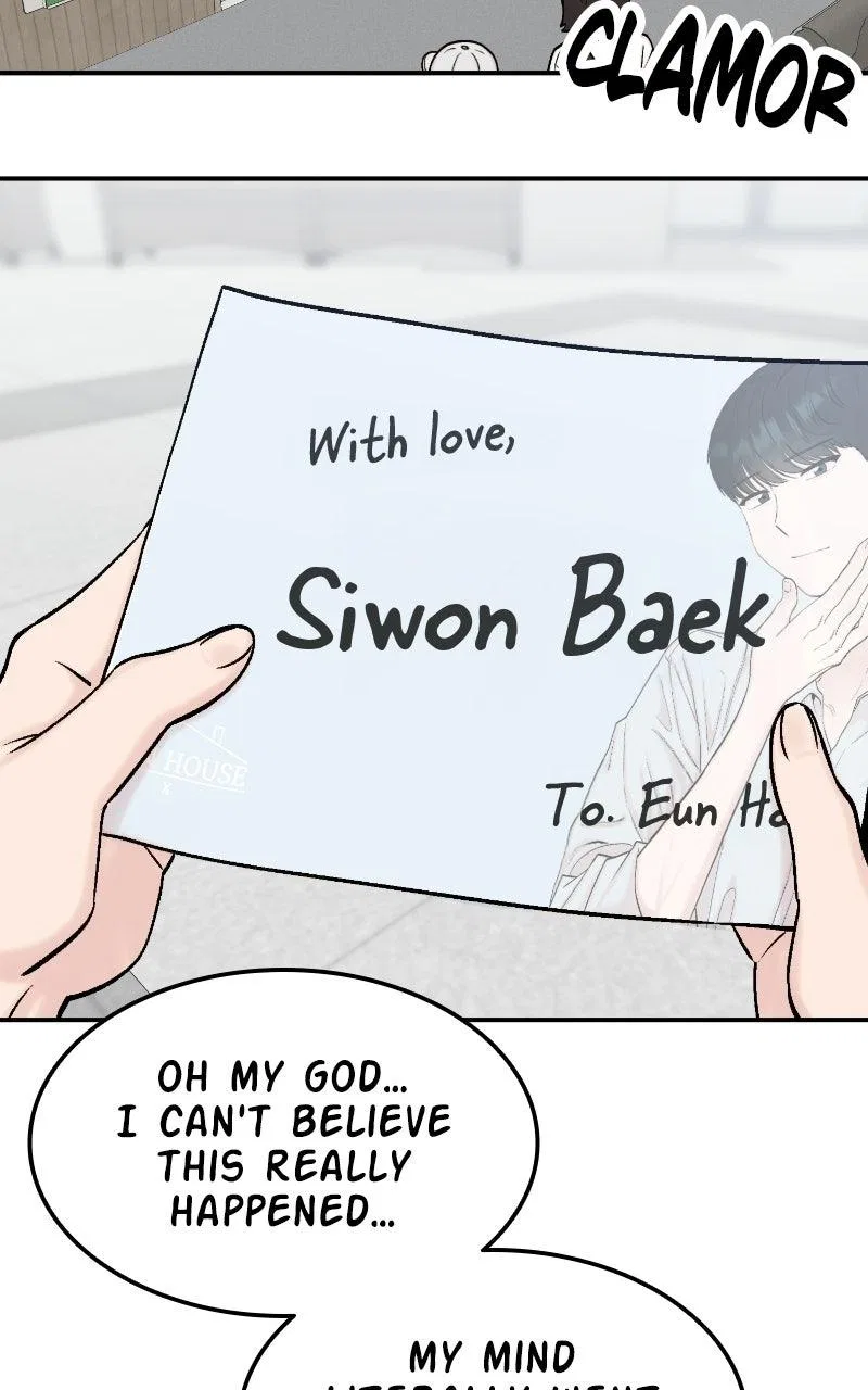 My Dud to Stud Boyfriend Chapter 161 – Page 2