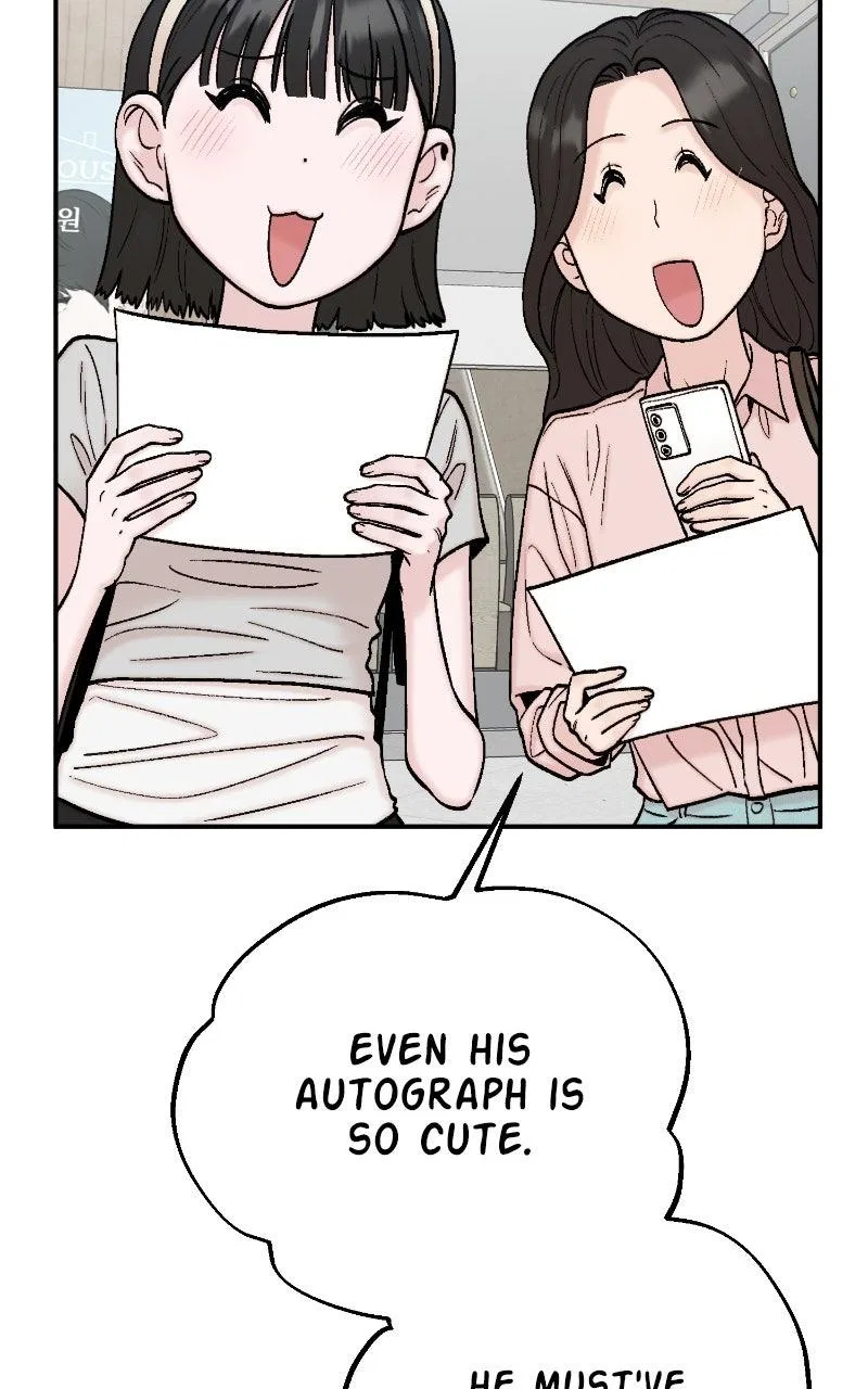 My Dud to Stud Boyfriend Chapter 161 – Page 4