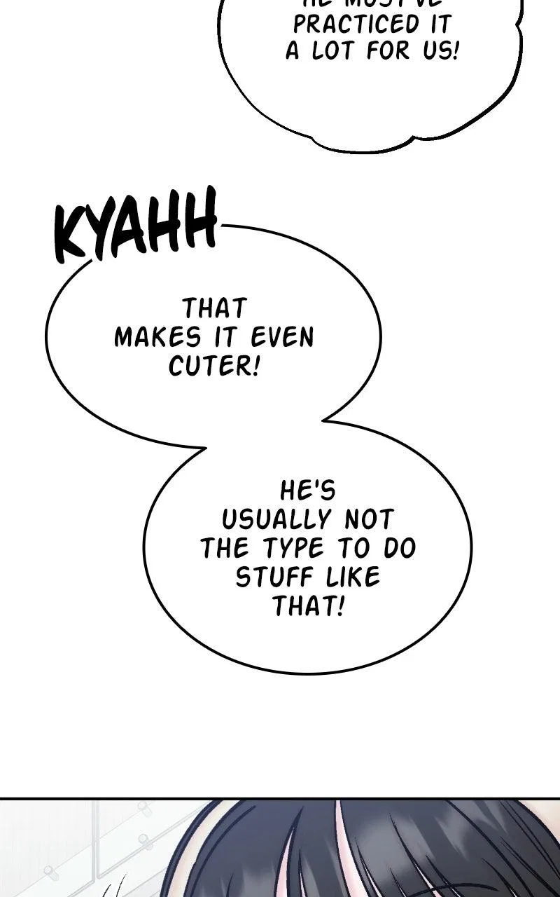 My Dud to Stud Boyfriend Chapter 161 – Page 5