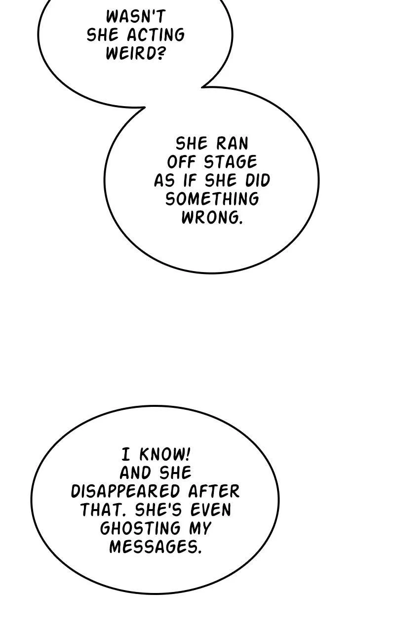 My Dud to Stud Boyfriend Chapter 161 – Page 8