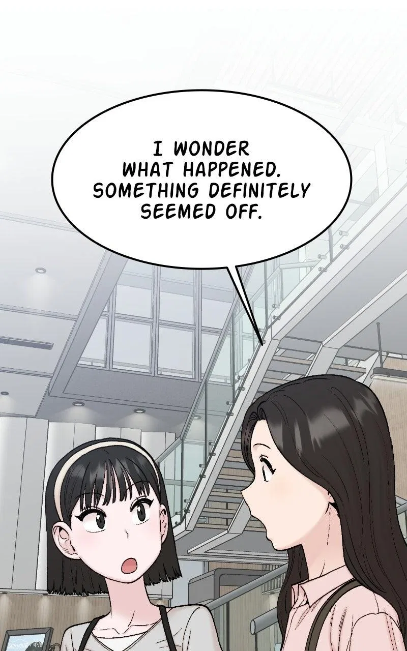 My Dud to Stud Boyfriend Chapter 161 – Page 9