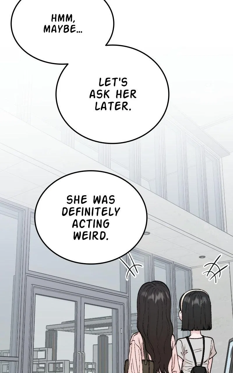 My Dud to Stud Boyfriend Chapter 161 – Page 11