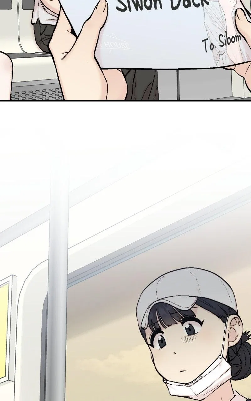 My Dud to Stud Boyfriend Chapter 161 – Page 14