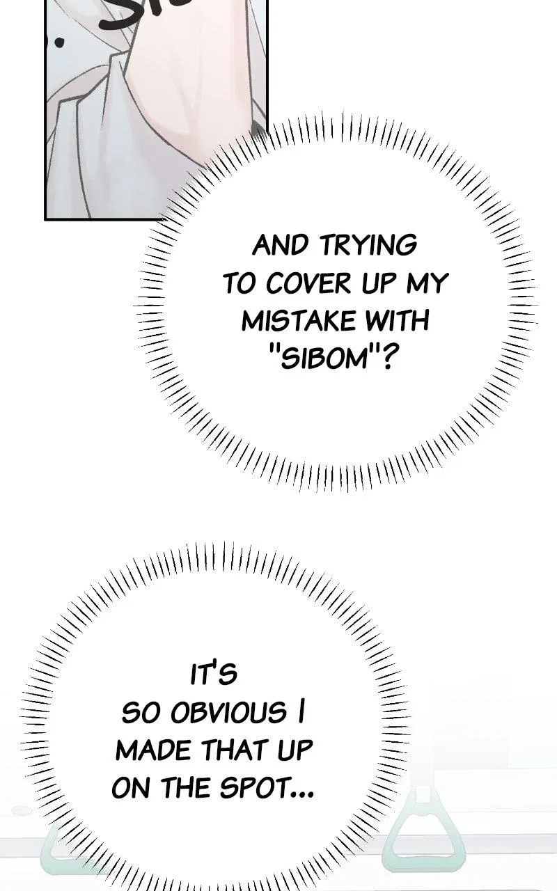 My Dud to Stud Boyfriend Chapter 161 – Page 19