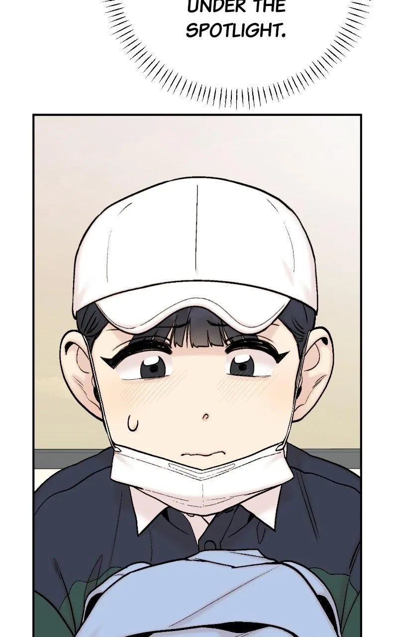 My Dud to Stud Boyfriend Chapter 161 – Page 22