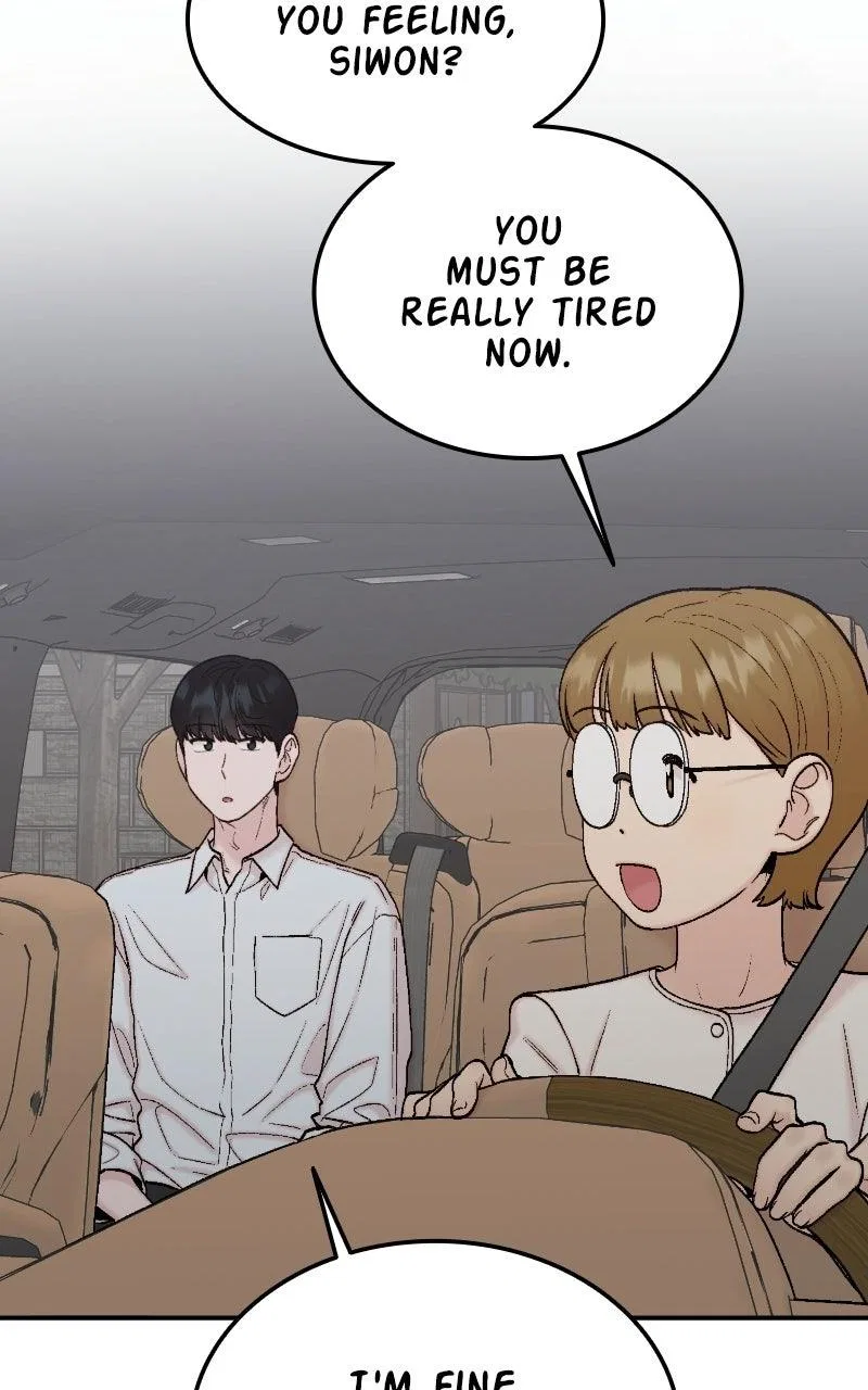 My Dud to Stud Boyfriend Chapter 161 – Page 31