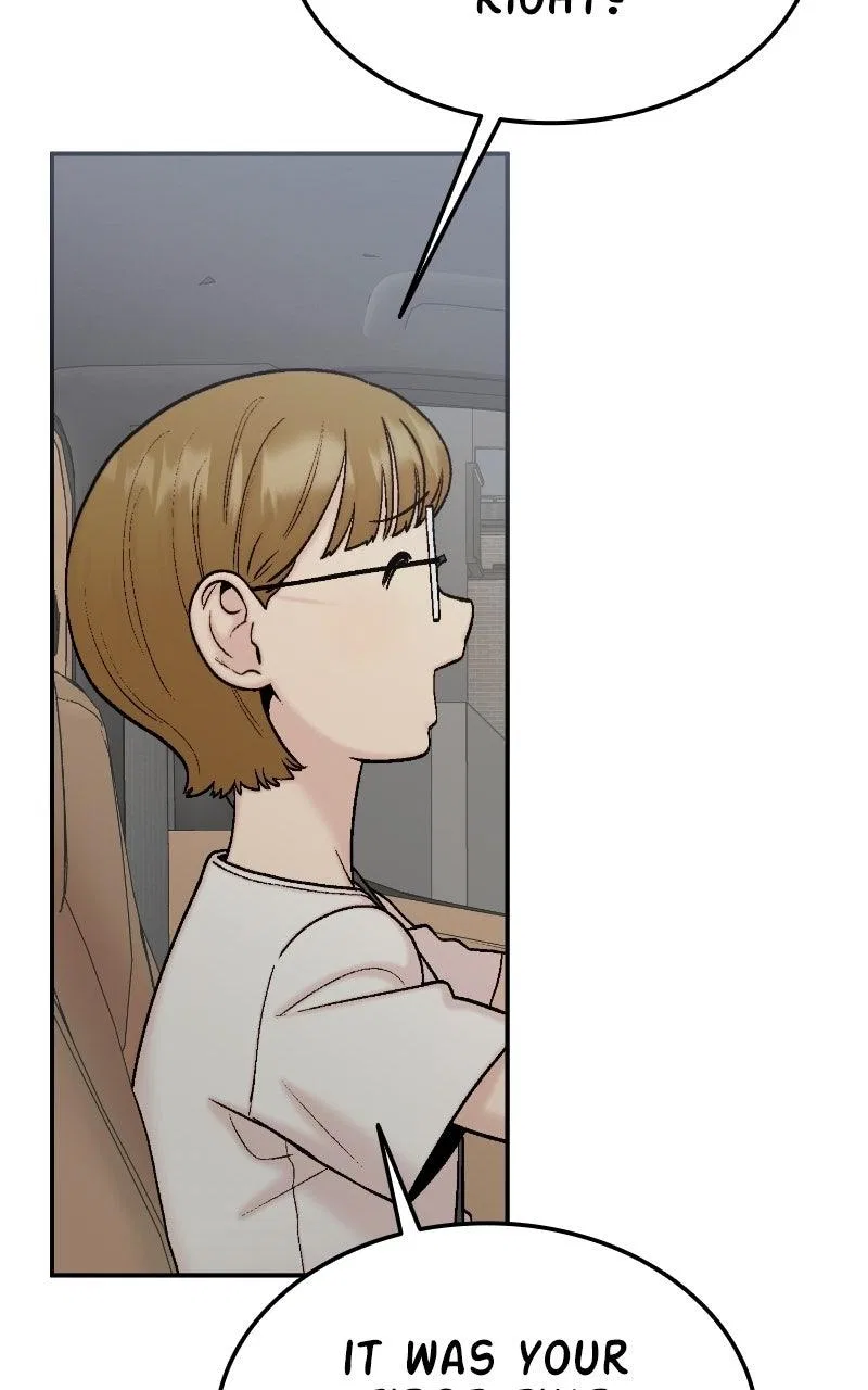 My Dud to Stud Boyfriend Chapter 161 – Page 33