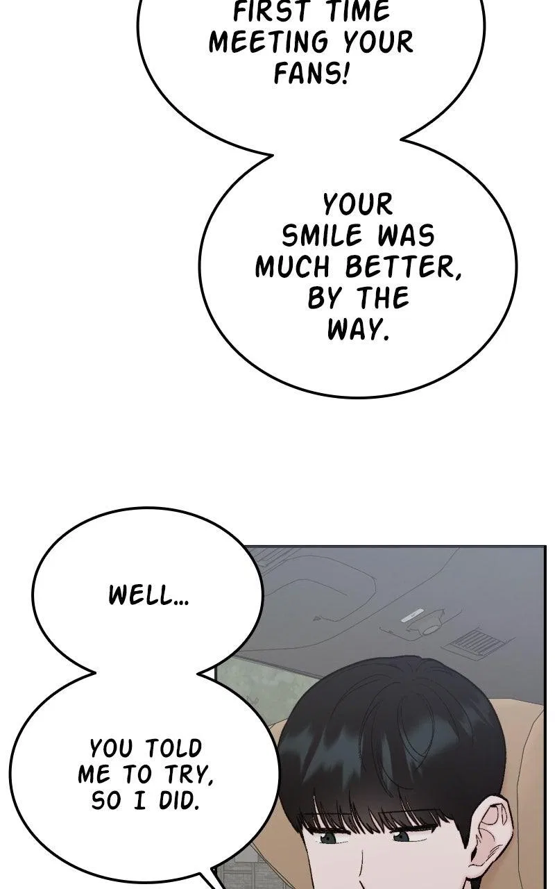 My Dud to Stud Boyfriend Chapter 161 – Page 34