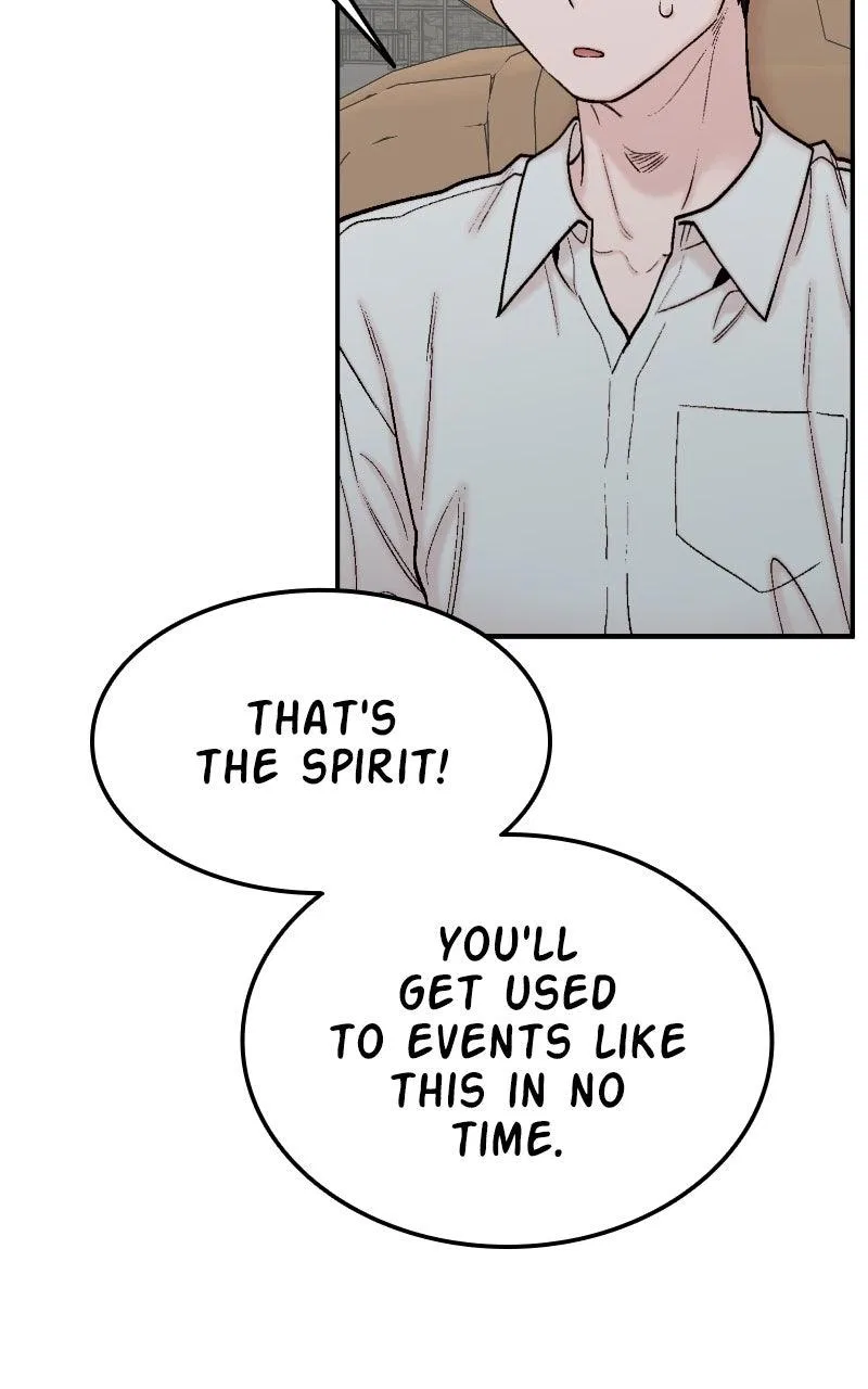 My Dud to Stud Boyfriend Chapter 161 – Page 35