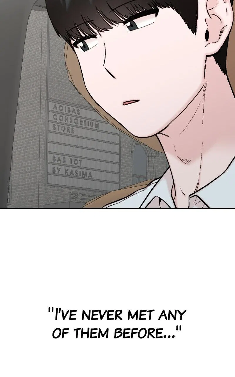 My Dud to Stud Boyfriend Chapter 161 – Page 37
