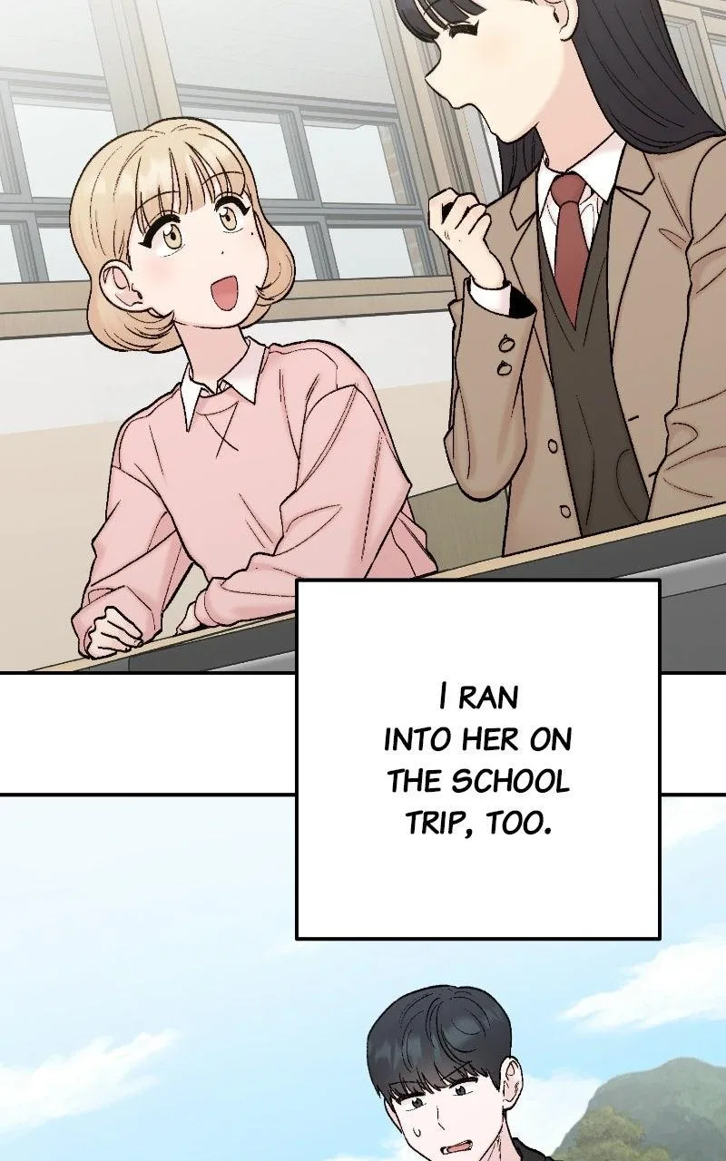My Dud to Stud Boyfriend Chapter 161 – Page 42