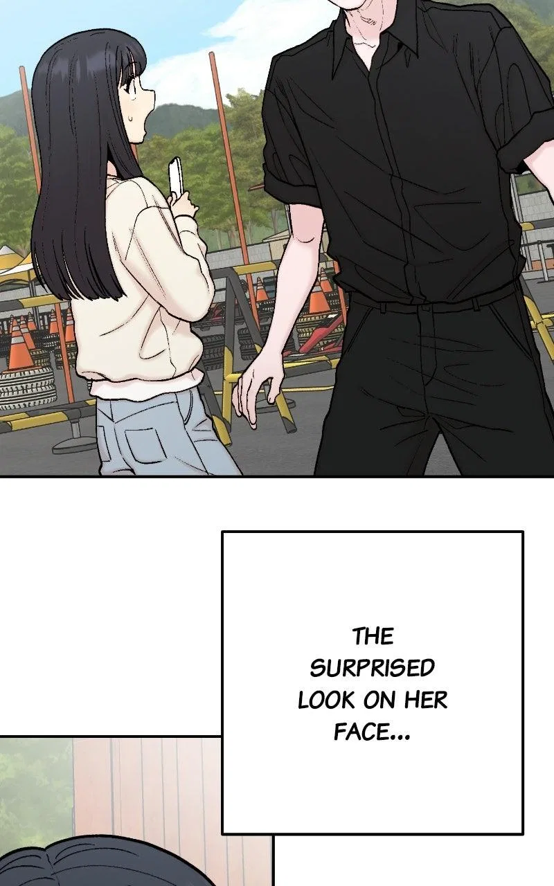My Dud to Stud Boyfriend Chapter 161 – Page 43