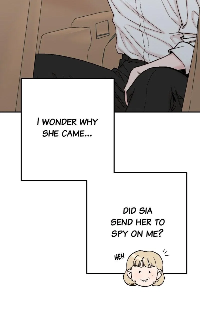 My Dud to Stud Boyfriend Chapter 161 – Page 47