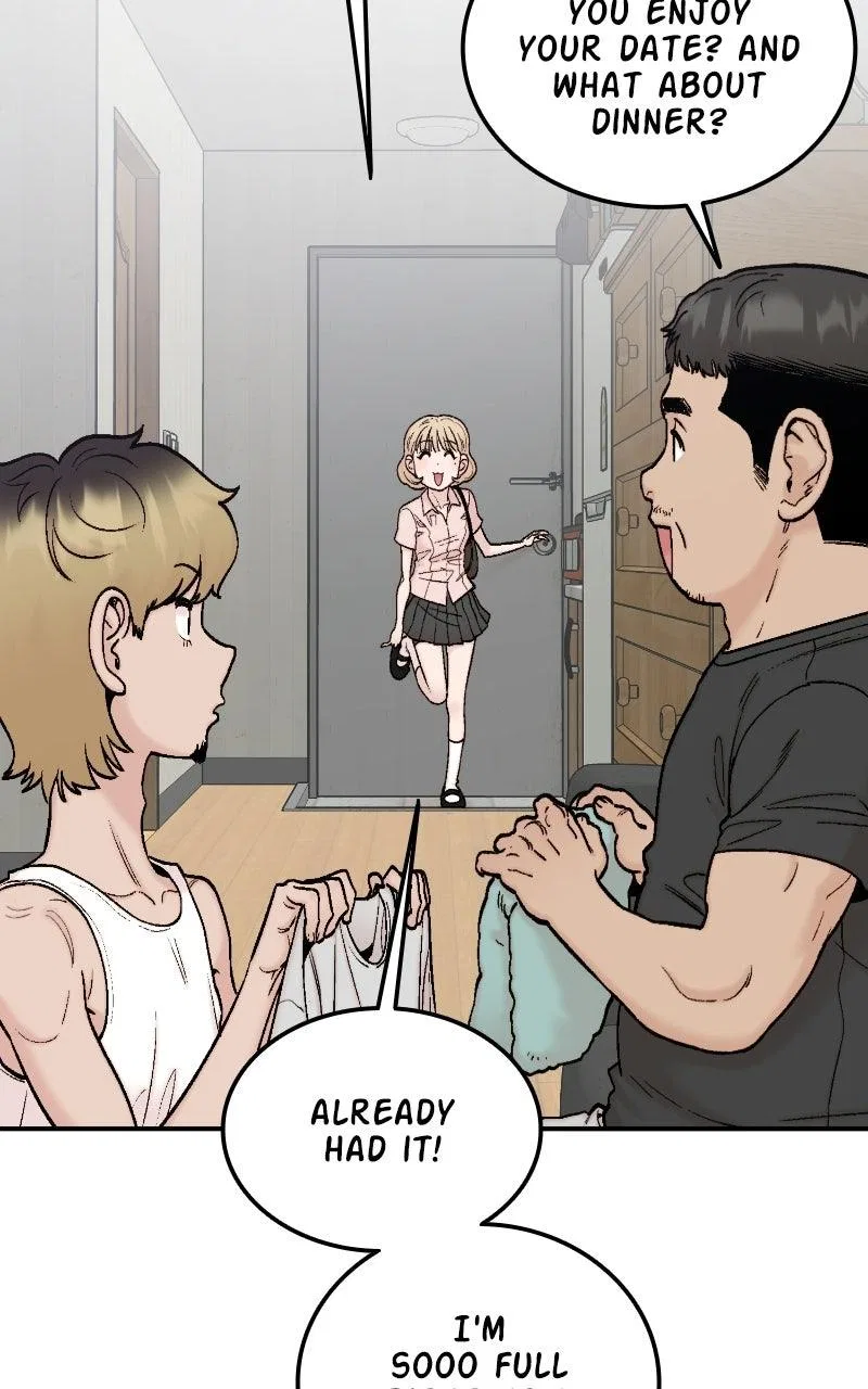 My Dud to Stud Boyfriend Chapter 161 – Page 57