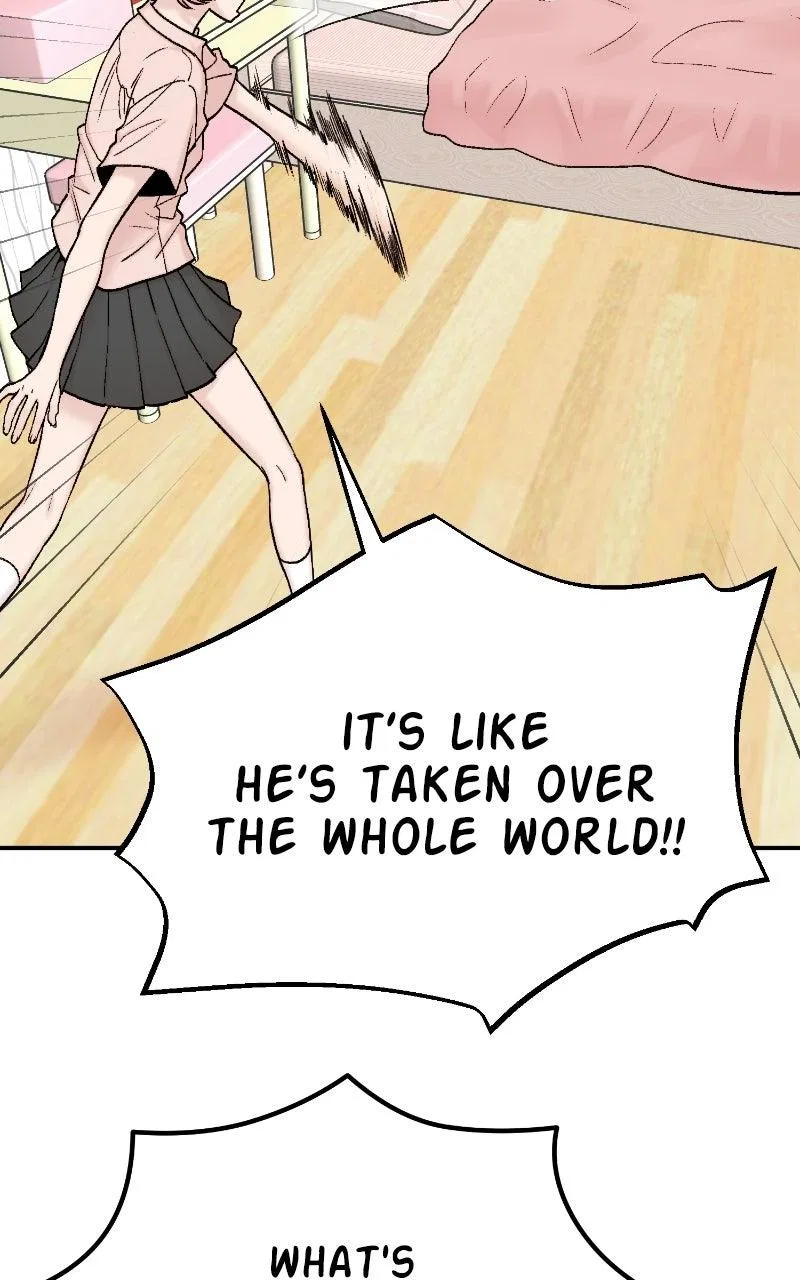 My Dud to Stud Boyfriend Chapter 161 – Page 66