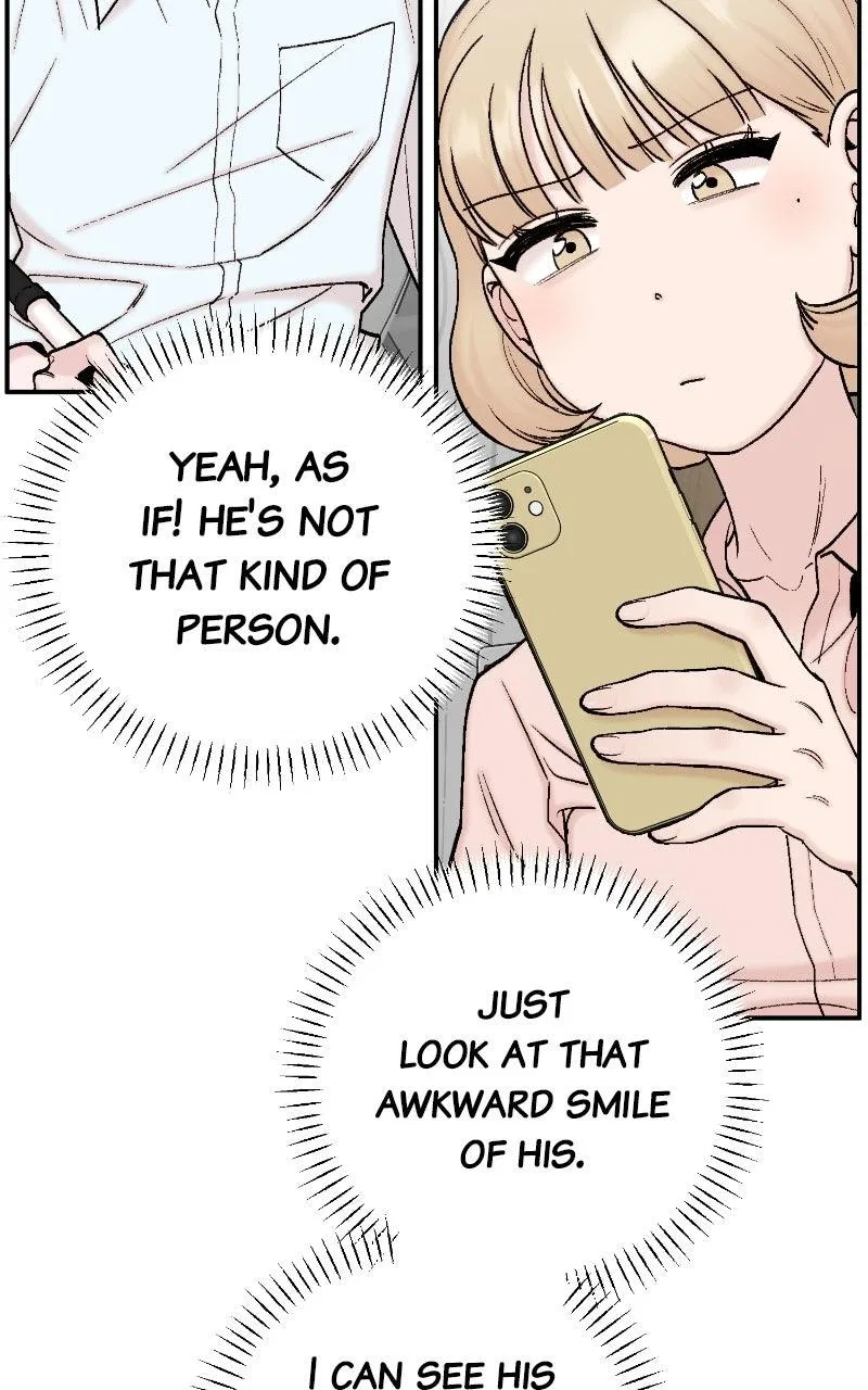 My Dud to Stud Boyfriend Chapter 161 – Page 71