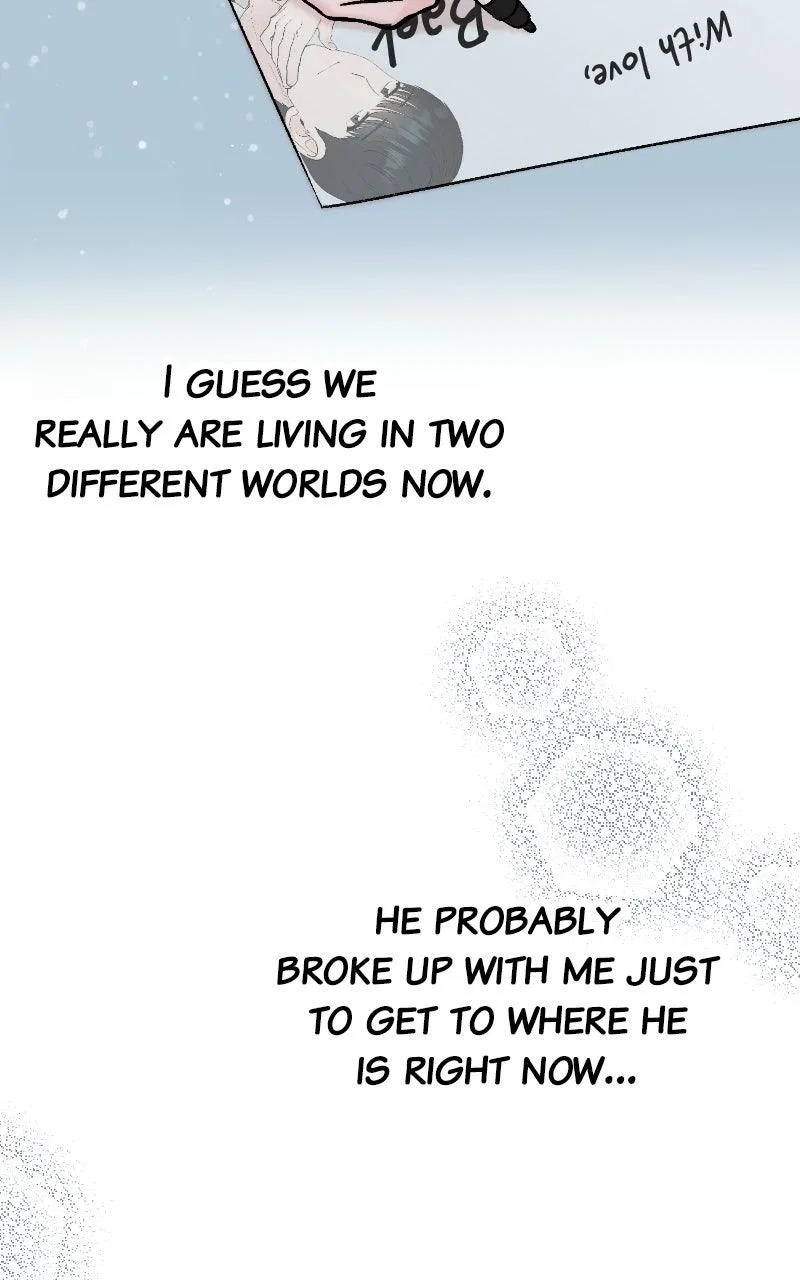 My Dud to Stud Boyfriend Chapter 161 – Page 76