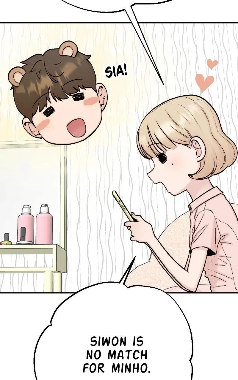 My Dud to Stud Boyfriend Chapter 161 – Page 82