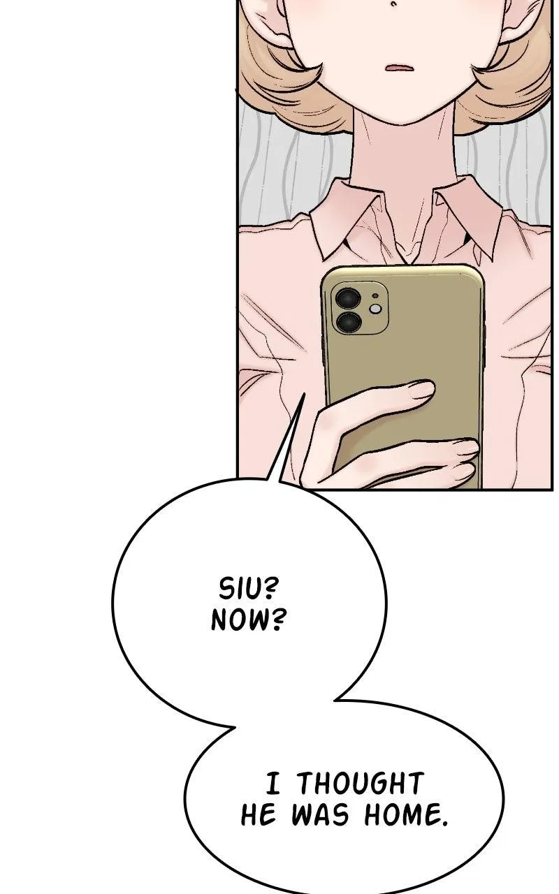 My Dud to Stud Boyfriend Chapter 161 – Page 85