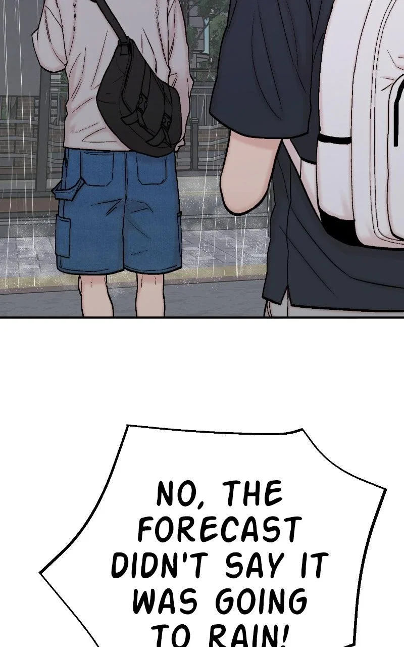 My Dud to Stud Boyfriend Chapter 161 – Page 100