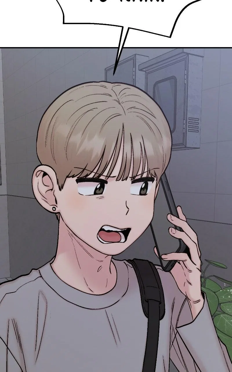 My Dud to Stud Boyfriend Chapter 161 – Page 101