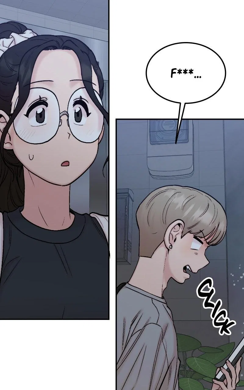 My Dud to Stud Boyfriend Chapter 161 – Page 103