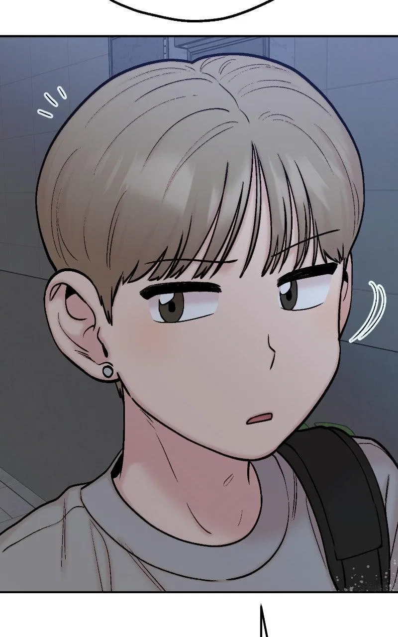 My Dud to Stud Boyfriend Chapter 161 – Page 105