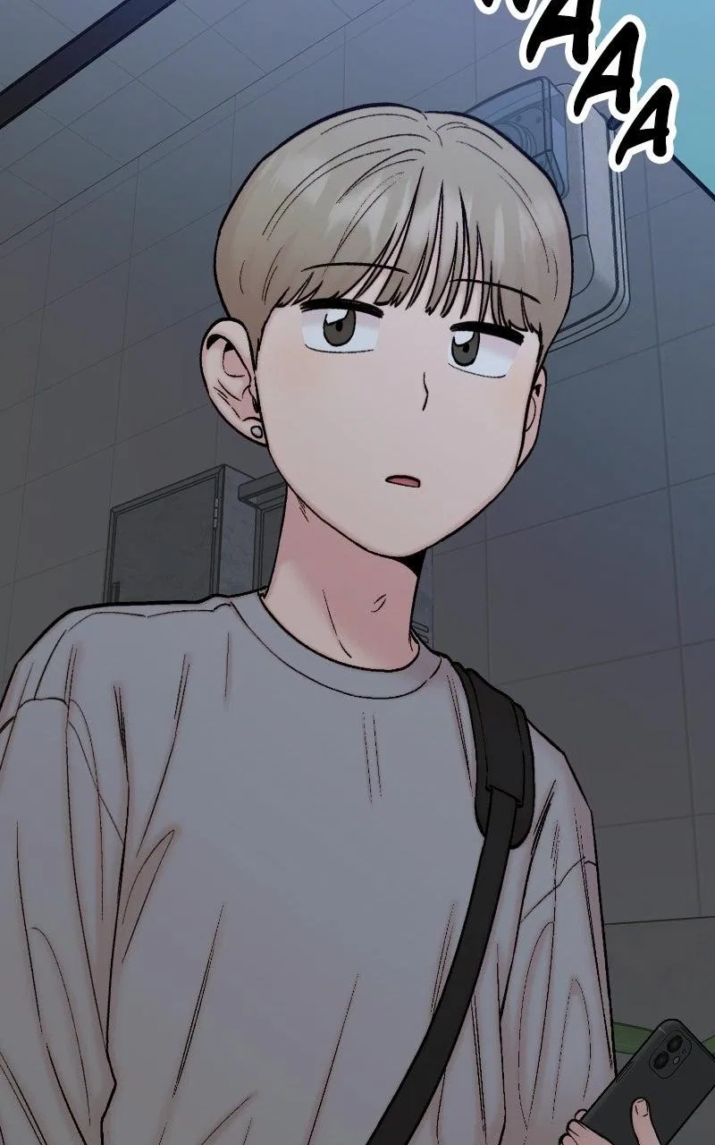 My Dud to Stud Boyfriend Chapter 161 – Page 110