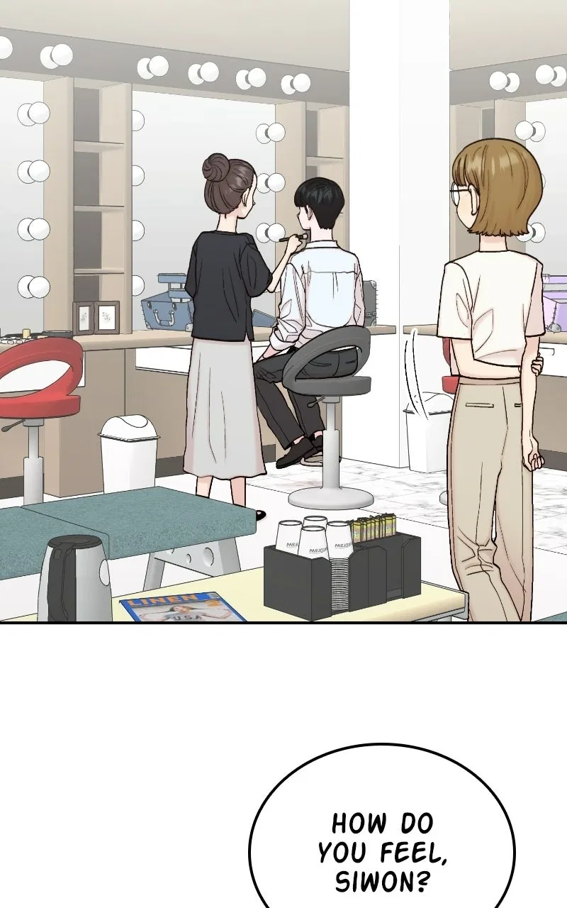 My Dud to Stud Boyfriend Chapter 160 – Page 2