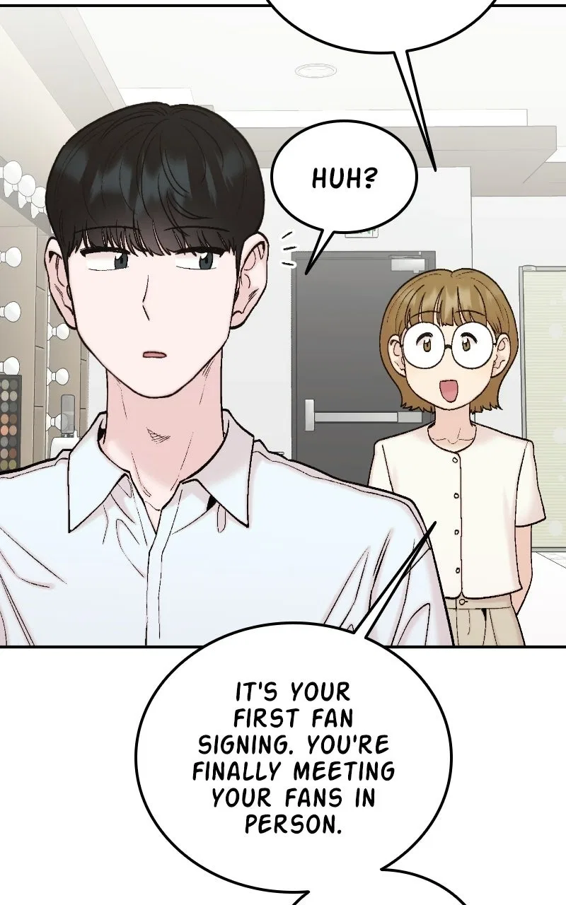 My Dud to Stud Boyfriend Chapter 160 – Page 3