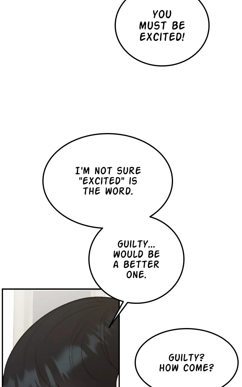 My Dud to Stud Boyfriend Chapter 160 – Page 4
