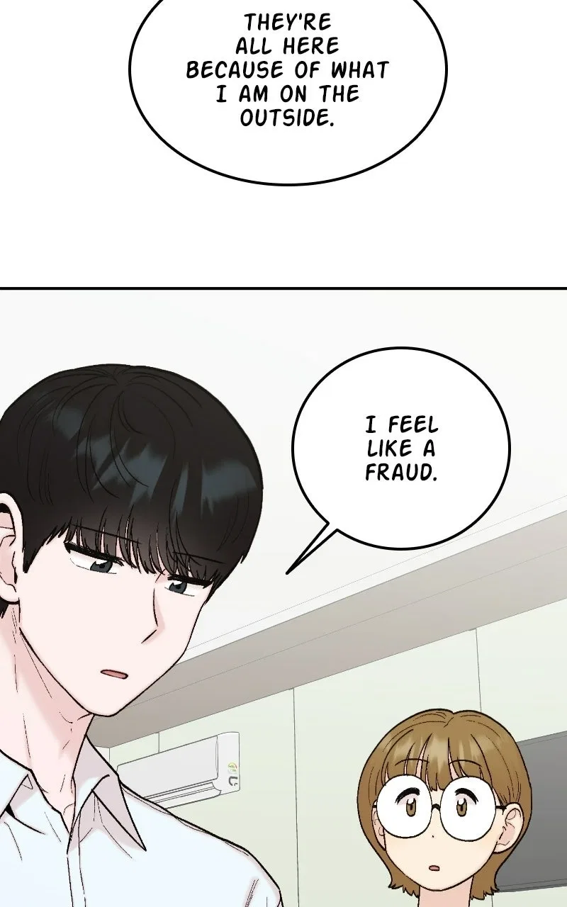 My Dud to Stud Boyfriend Chapter 160 – Page 6