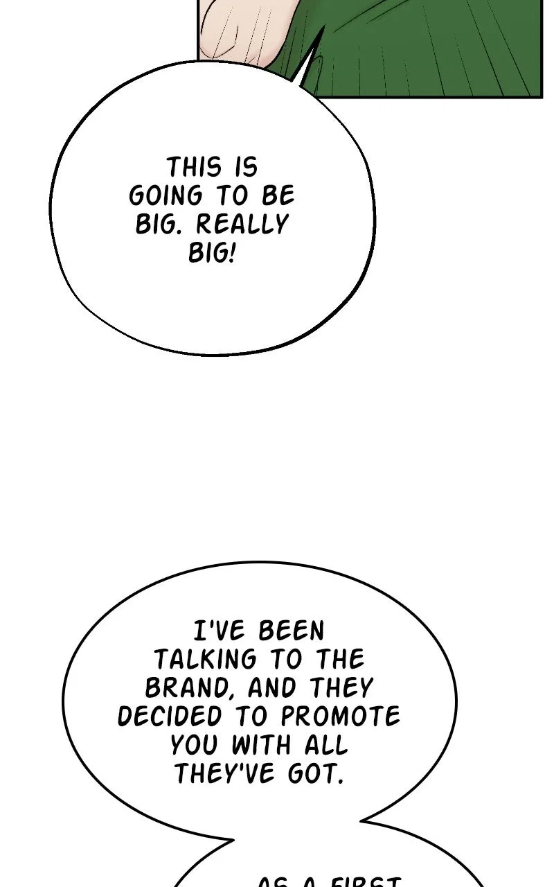 My Dud to Stud Boyfriend Chapter 160 – Page 13