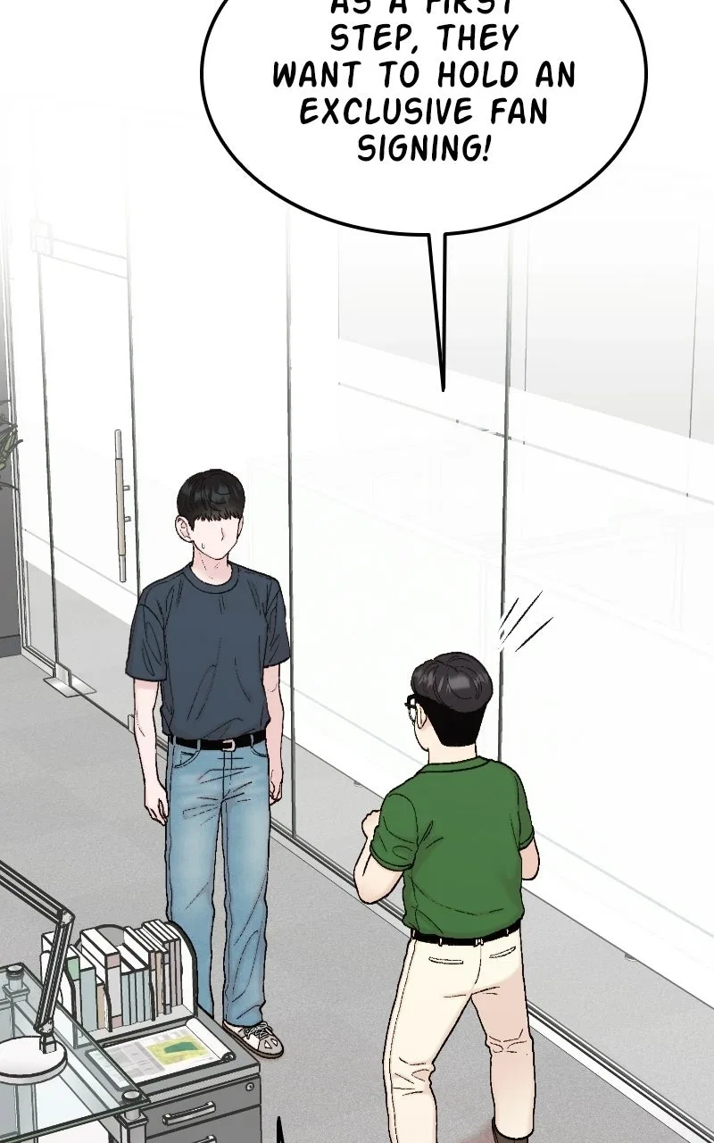 My Dud to Stud Boyfriend Chapter 160 – Page 14