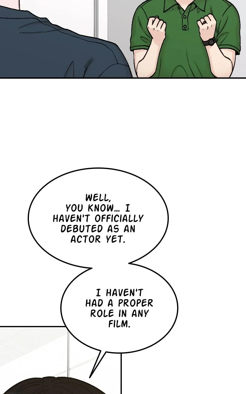 My Dud to Stud Boyfriend Chapter 160 – Page 17