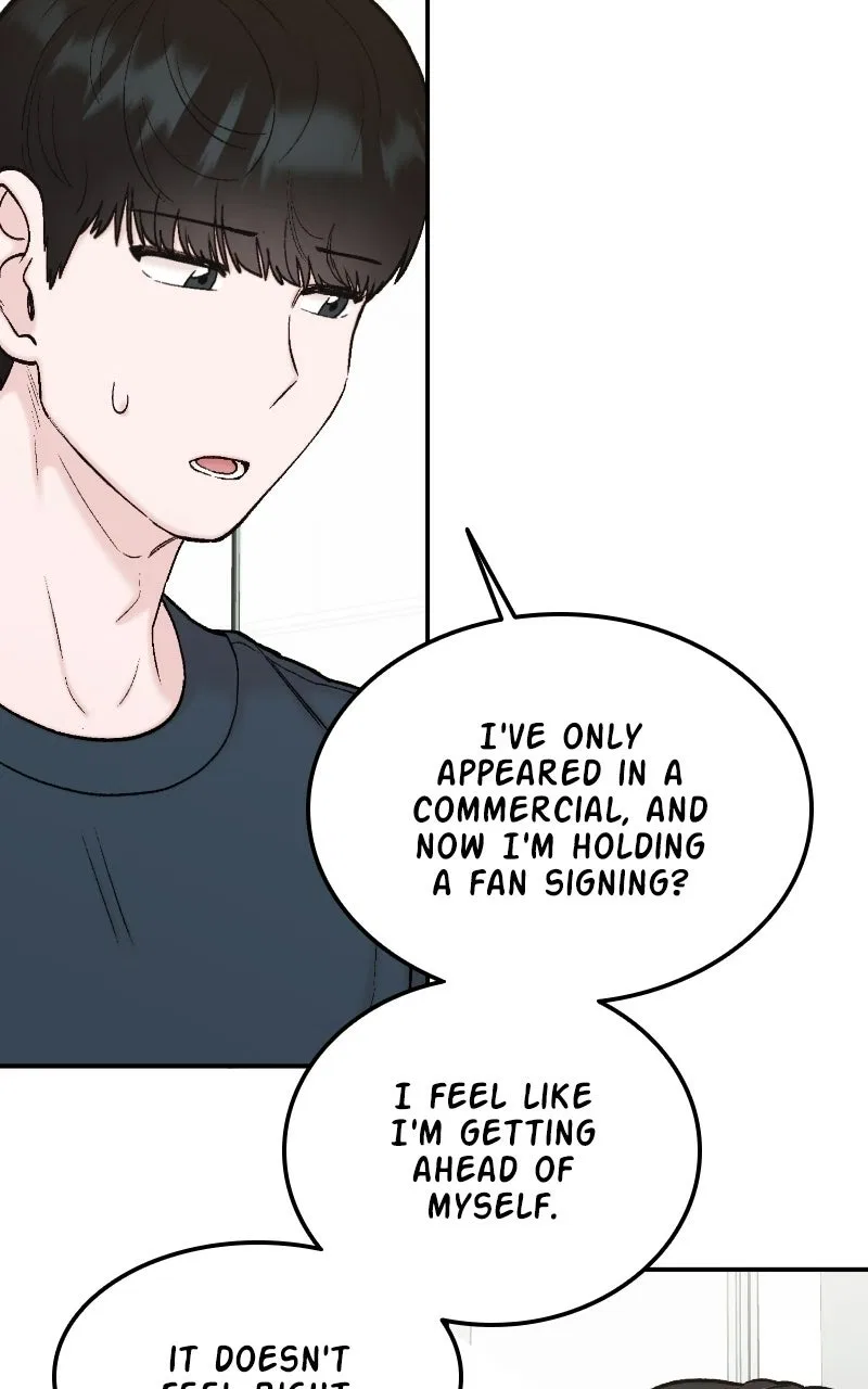 My Dud to Stud Boyfriend Chapter 160 – Page 18