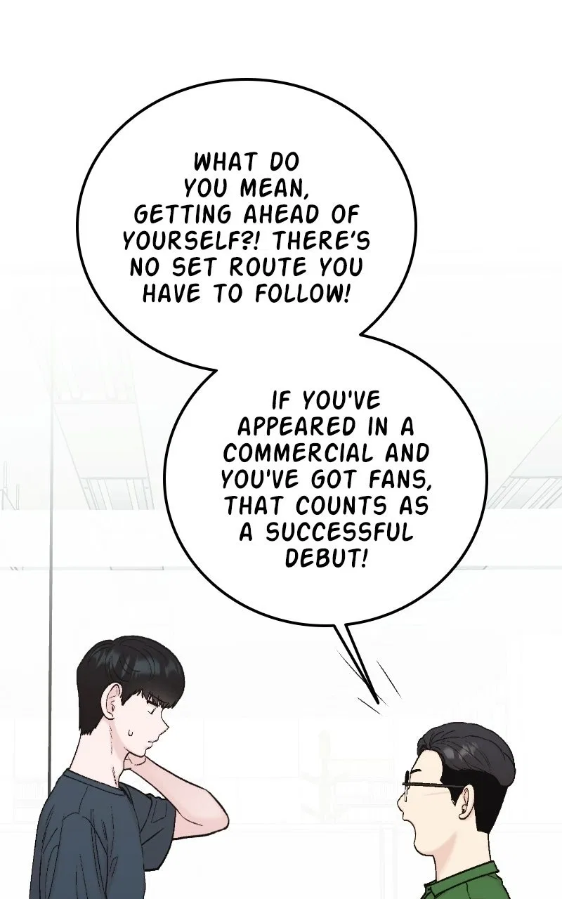 My Dud to Stud Boyfriend Chapter 160 – Page 20