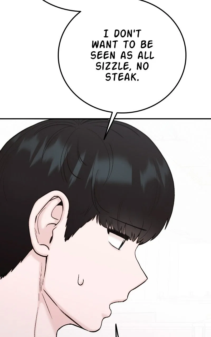 My Dud to Stud Boyfriend Chapter 160 – Page 22