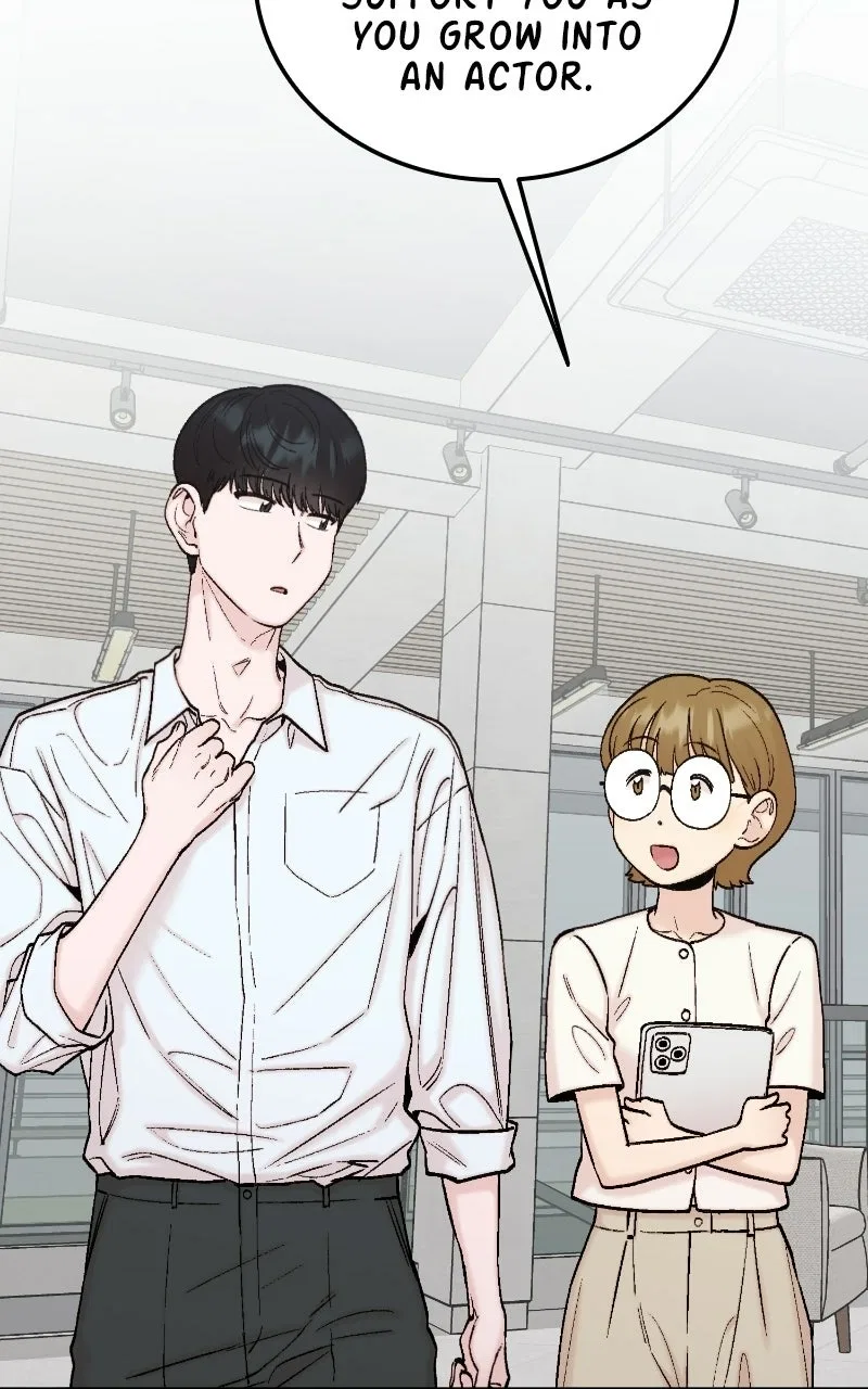 My Dud to Stud Boyfriend Chapter 160 – Page 36