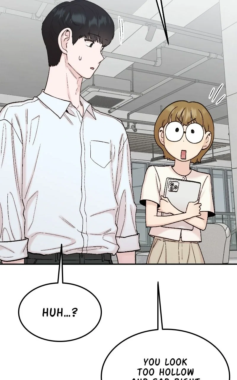 My Dud to Stud Boyfriend Chapter 160 – Page 41