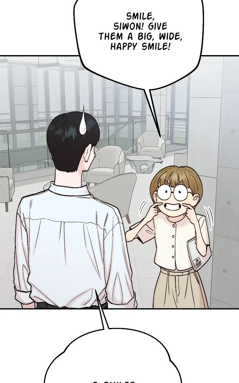 My Dud to Stud Boyfriend Chapter 160 – Page 45