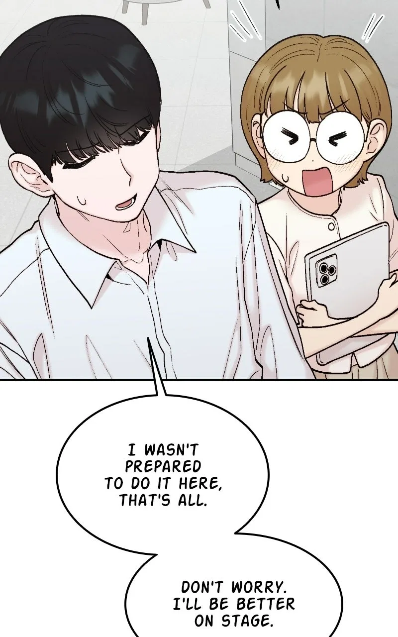 My Dud to Stud Boyfriend Chapter 160 – Page 49