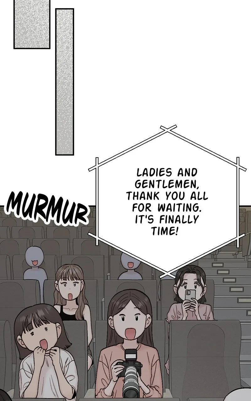 My Dud to Stud Boyfriend Chapter 160 – Page 53