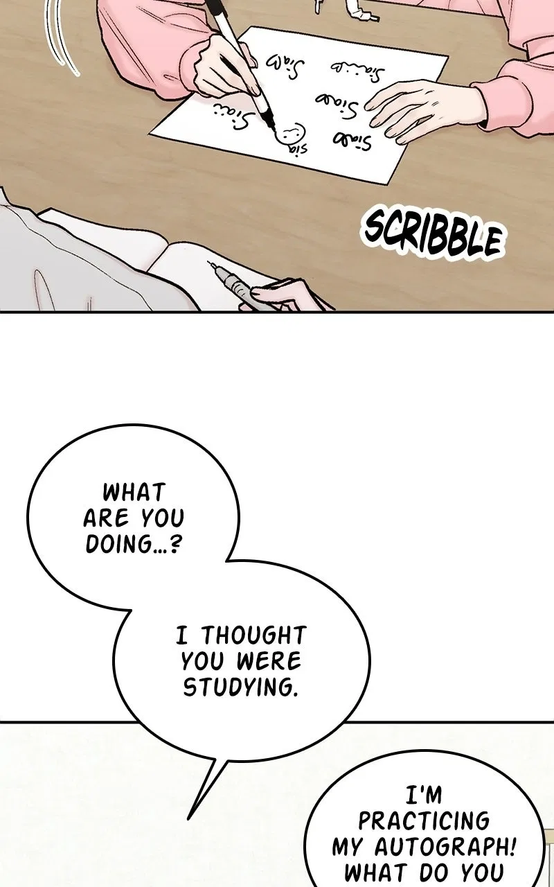 My Dud to Stud Boyfriend Chapter 160 – Page 61