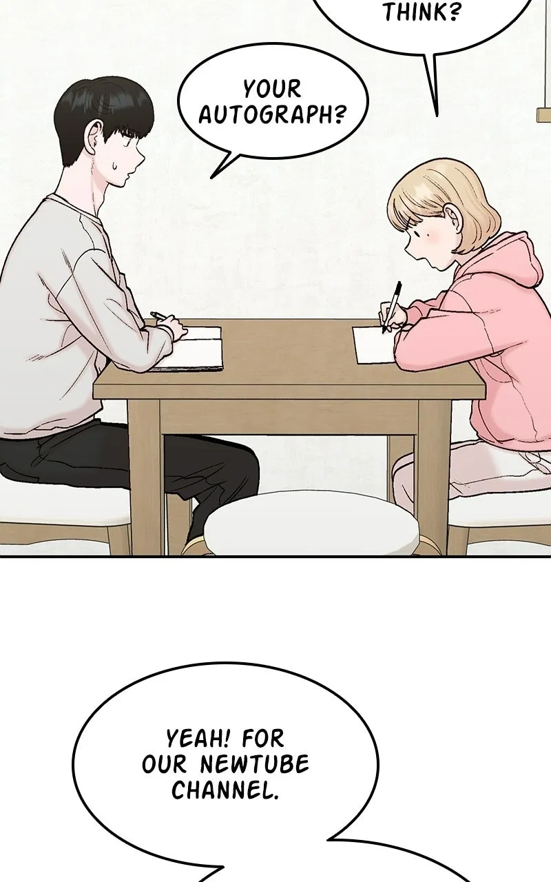 My Dud to Stud Boyfriend Chapter 160 – Page 62