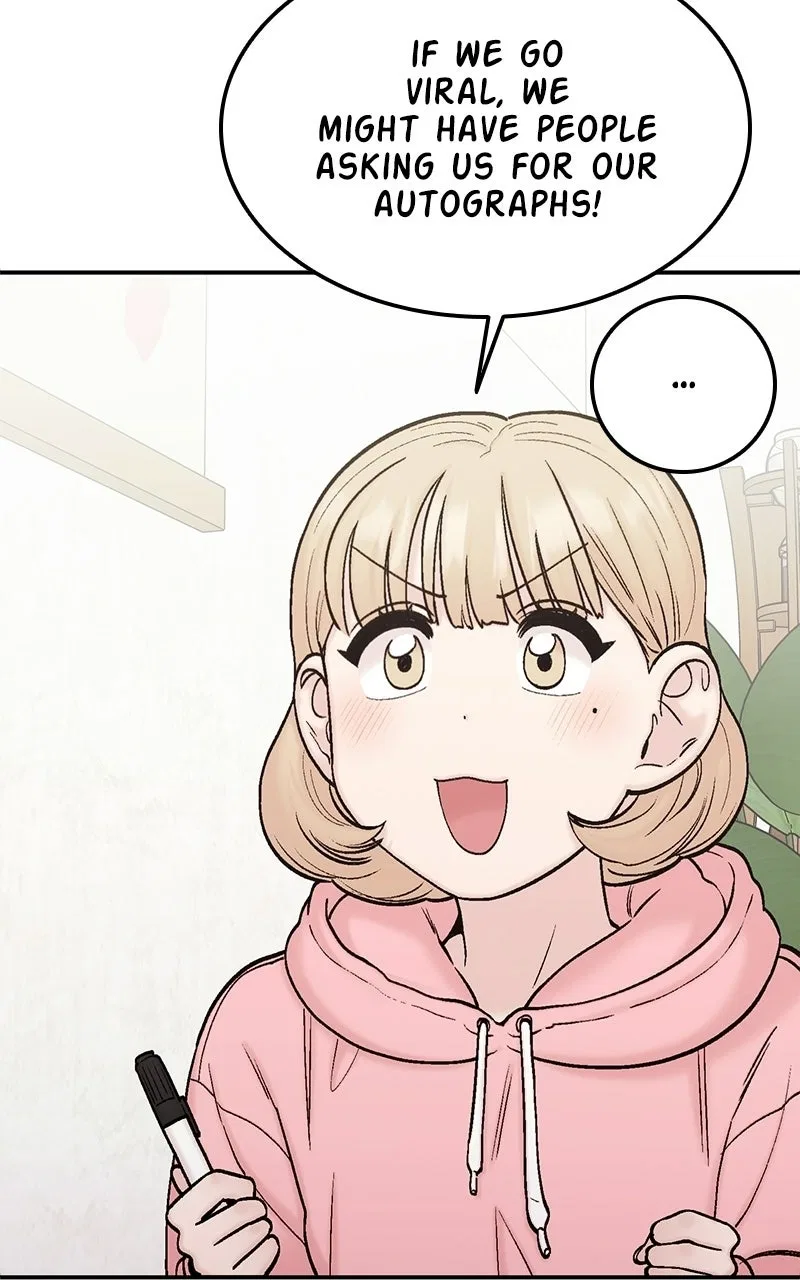 My Dud to Stud Boyfriend Chapter 160 – Page 63
