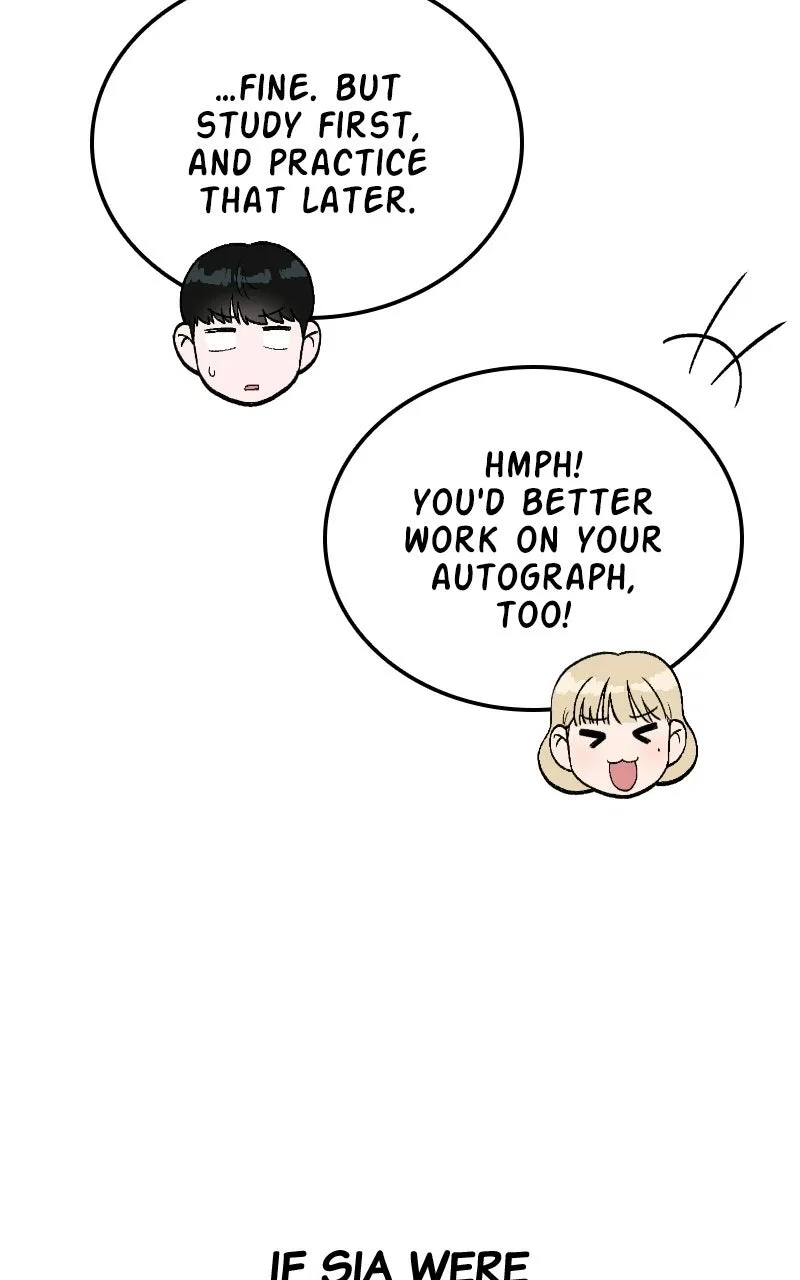 My Dud to Stud Boyfriend Chapter 160 – Page 65