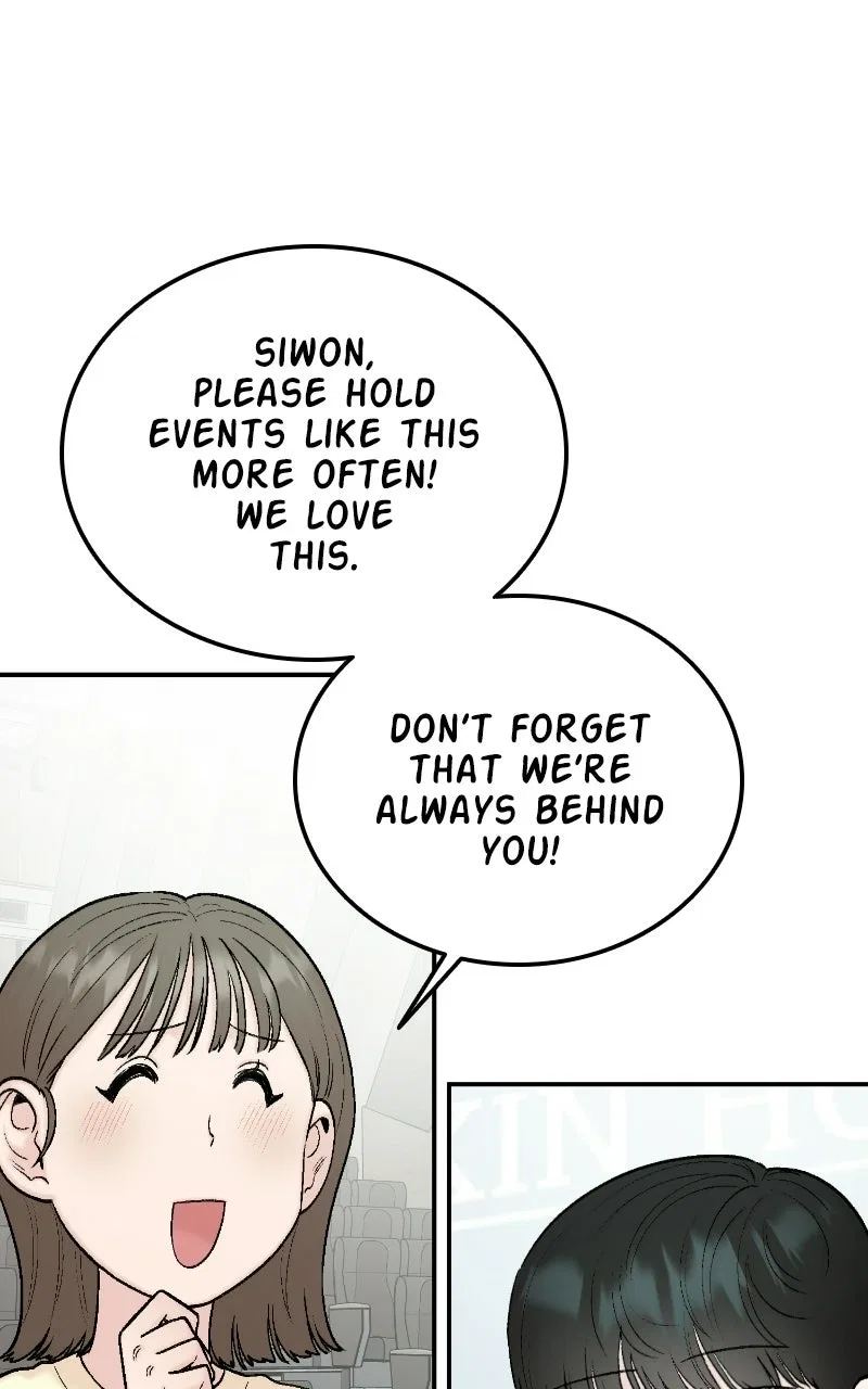 My Dud to Stud Boyfriend Chapter 160 – Page 72